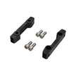 DesignTek Front Brake Caliper Adapter Brackets Porsche 964