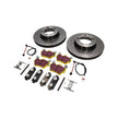 Brake Disc Package Sport EBC Brake Pads Porsche 997 C4S 3.8L