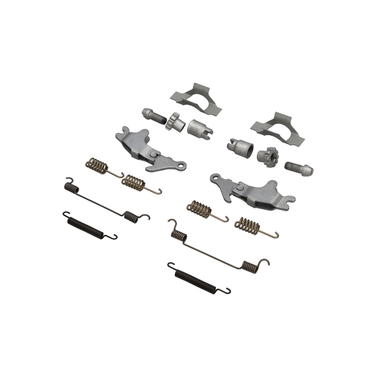 Parking Brake Shoe Spring Kit | Porsche 964 / 993