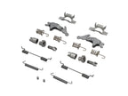 Parking Brake Shoe Spring Kit. Porsche 997.2 - OEM / Genuine Quality