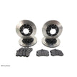 PFC Replacement Brake Disc and Pad Kit for Porsche 991 GT3 Cup / Cayman GT4 Clubsport