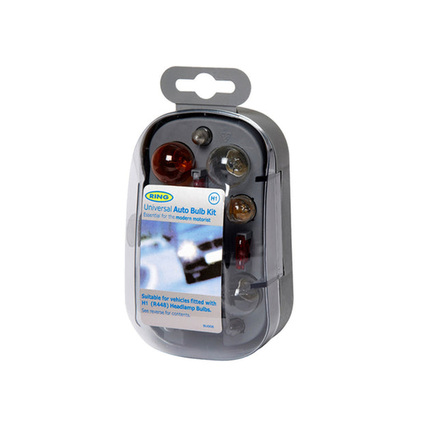 Birne H1-Kit | Porsche | Ring