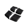Bumper Bellows Front and Rear (Set) | Porsche 911 / 930 1974 – 89