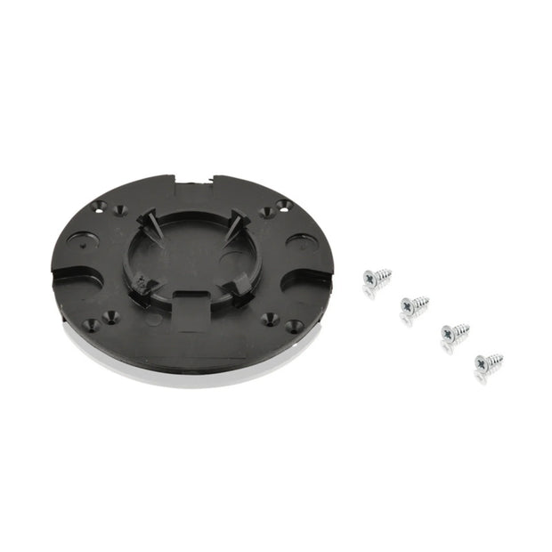 Befestigung Prallblech Sportlenkrad Original Porsche