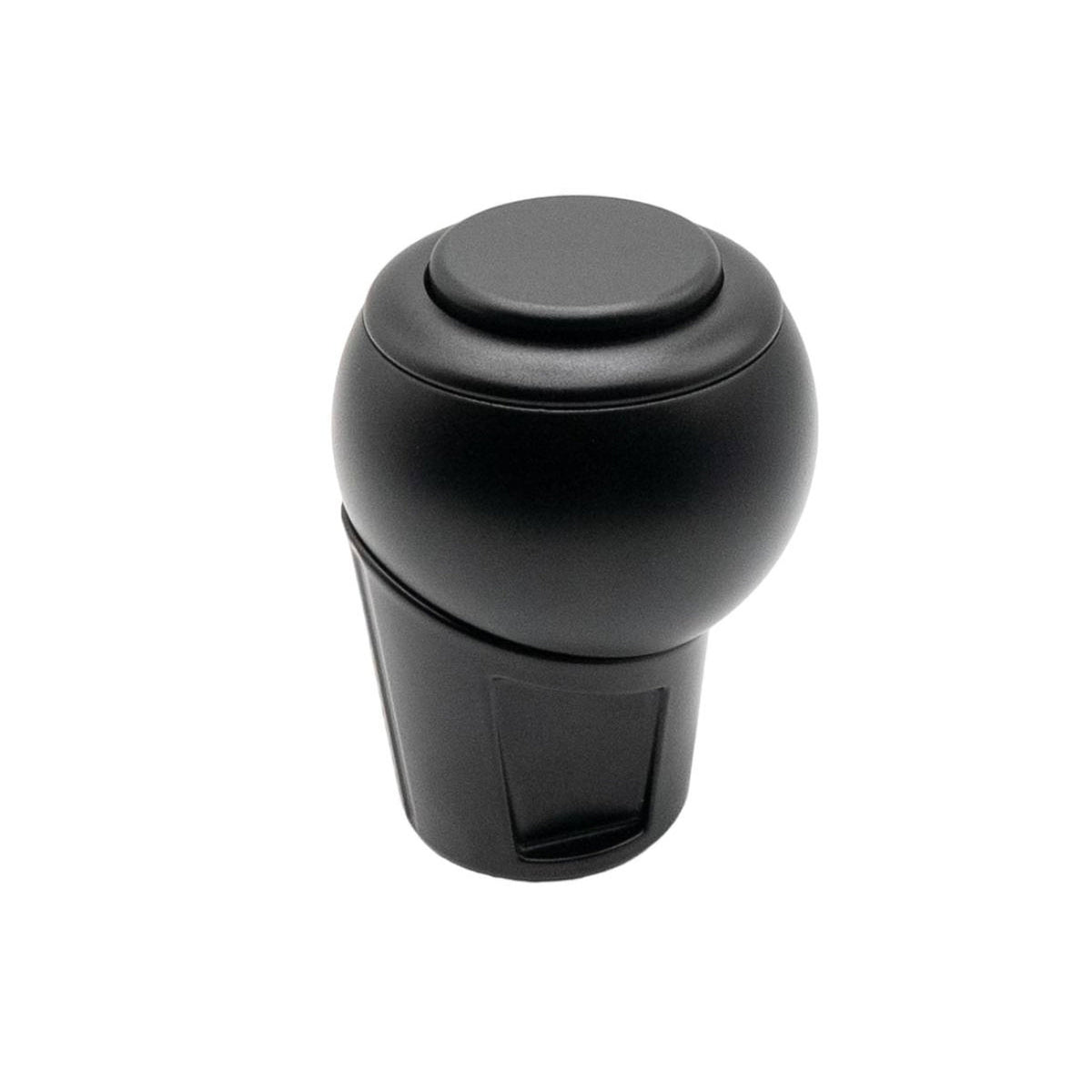 PDK Gear Knob Aluminum. Porsche 718 Boxster / Cayman / 991
