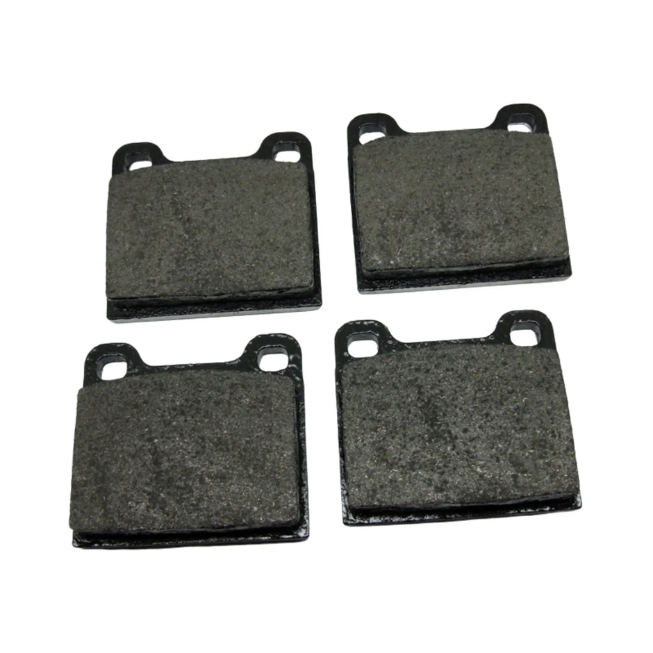 Bremsbeläge Vorne Hinten Porsche 911 Original