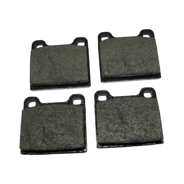 Bremsbeläge Vorne Hinten Porsche 911 Original