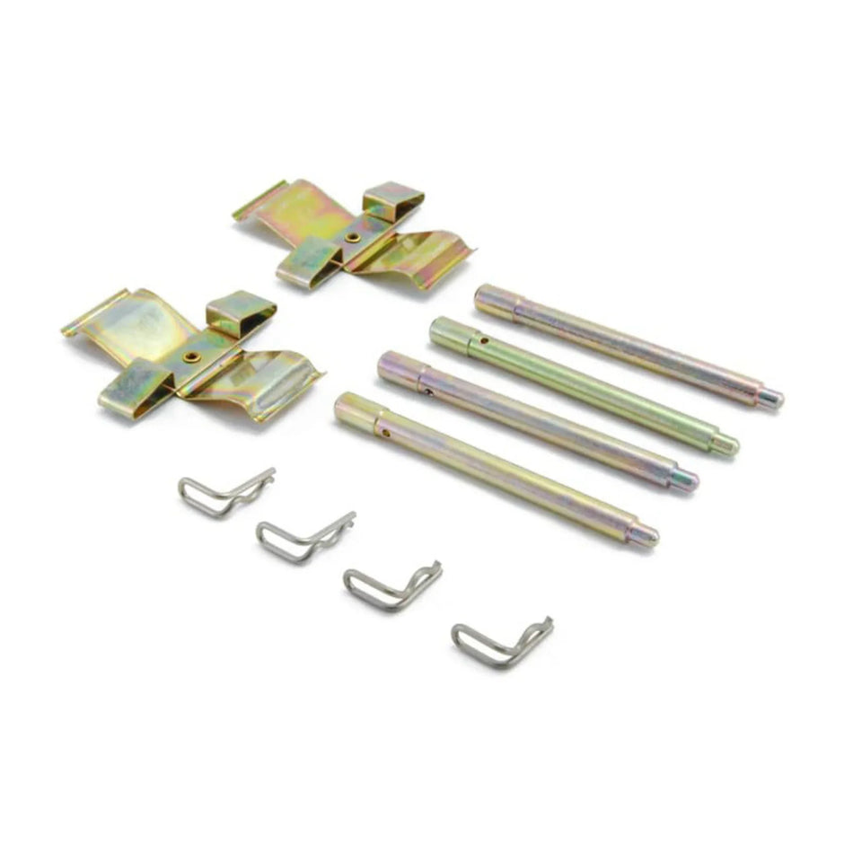 Befestigungssatz Bremsbeläge Hinten Zubehör Porsche 911