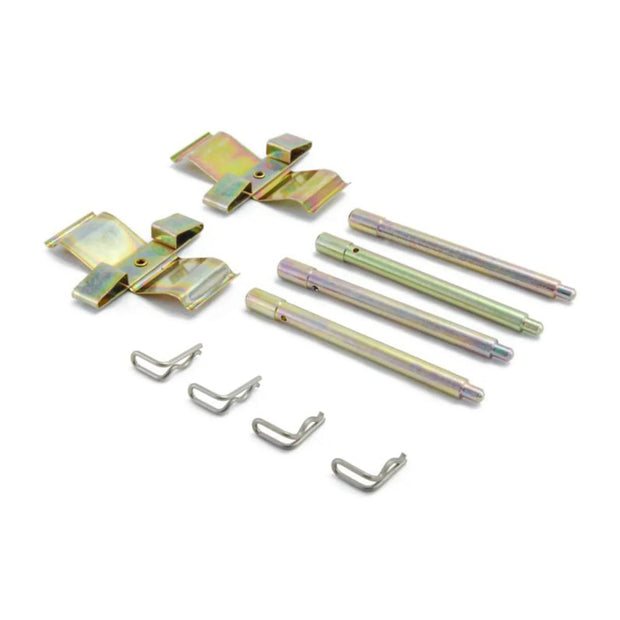 Befestigungssatz Bremsbeläge Hinten Zubehör Porsche 911