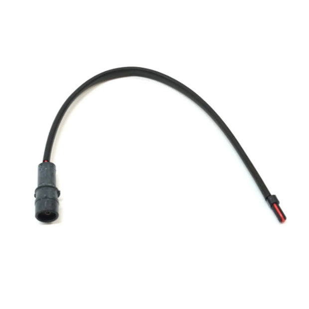 Warnkontakt Bremse Hinten Porsche 911 Carrera 3.2