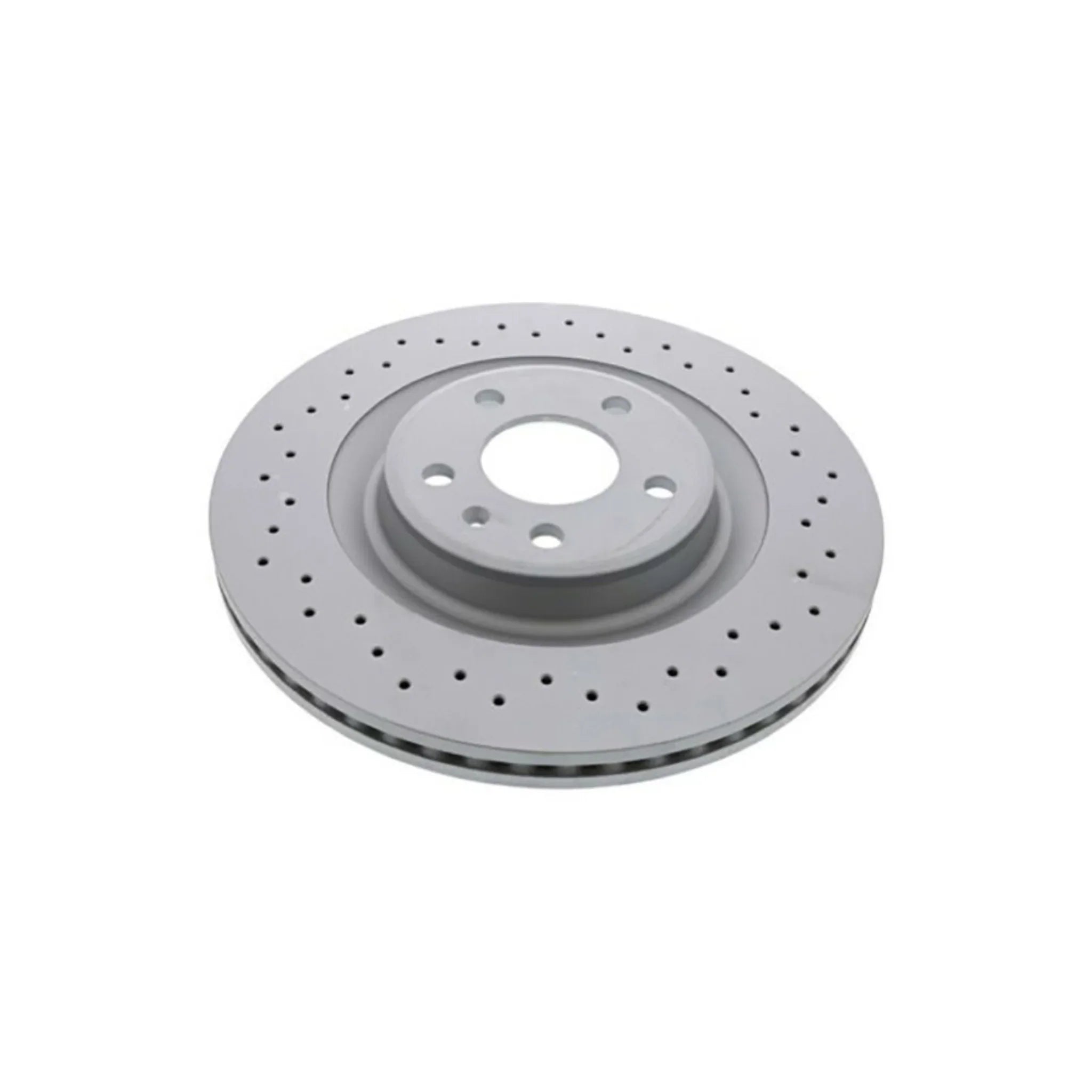 Zimmermann Bremsscheibe Vorne Gelocht Porsche 911