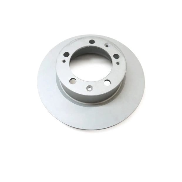 Zimmermann Bremsscheibe Vorne Coat Z Porsche 964