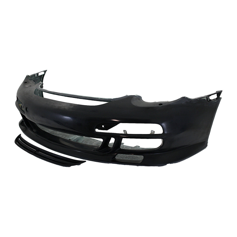 Front bumper with RS opening – Porsche Boxster/Cayman