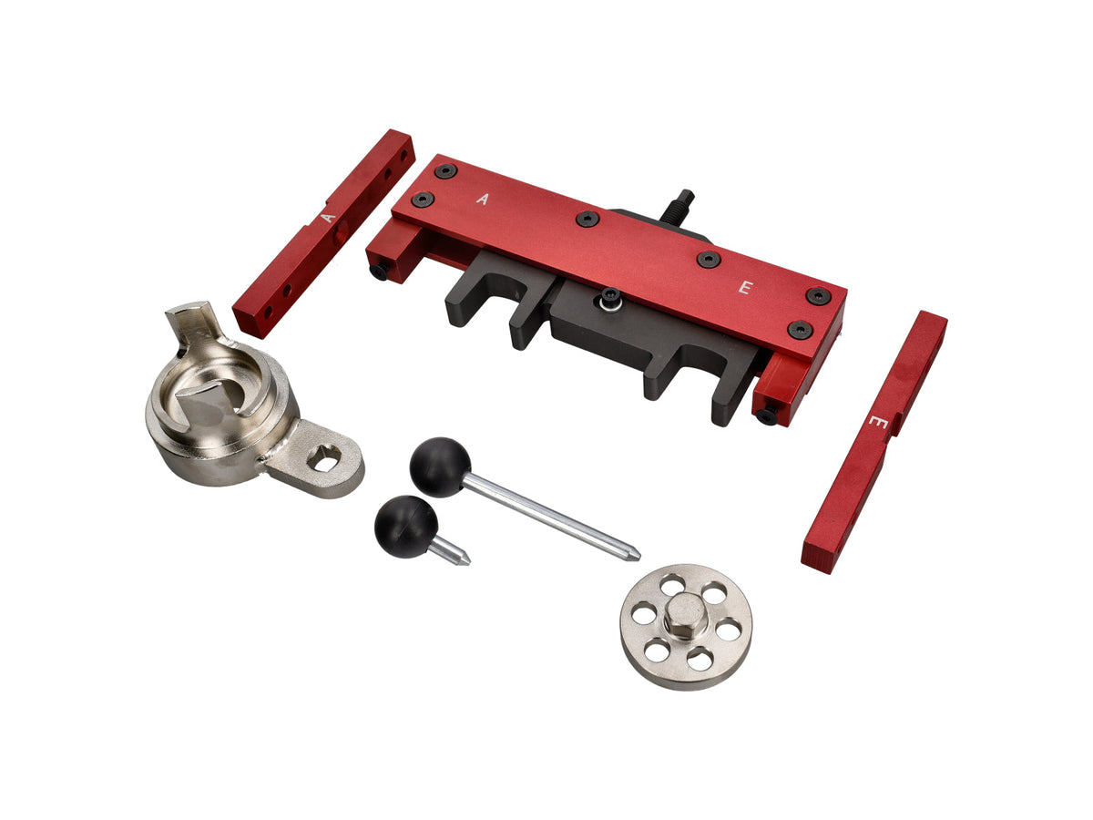 Camshaft Alignment Tool Set. Porsche 987.2 / 981 / 997.2 / 991.1 - OEM / Original Equipment Quality