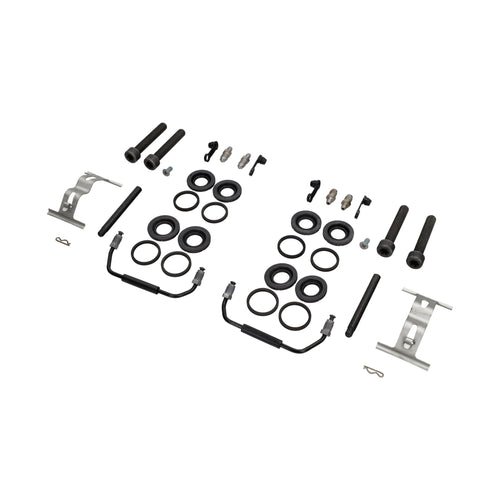 Brake Caliper Overhaul Kit FRONT – Porsche Boxster/Cayman