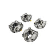 Brake Caliper Set Front & Rear – Porsche 356C / 911 / 912