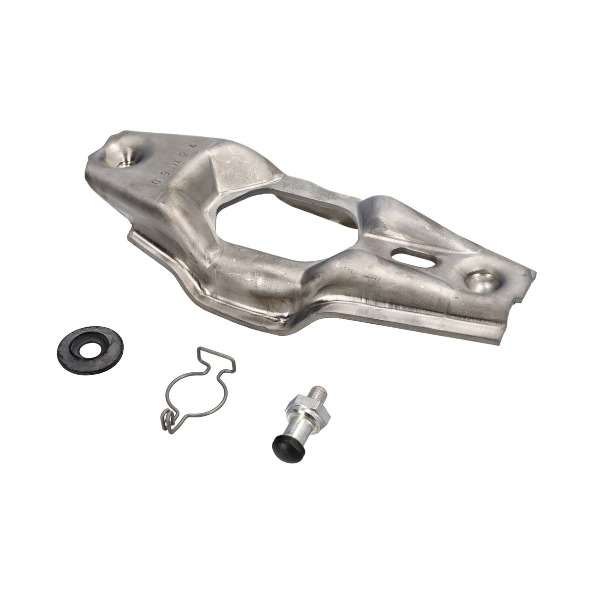 Clutch Modification Kit. Porsche 996 C2/4 / 986 S