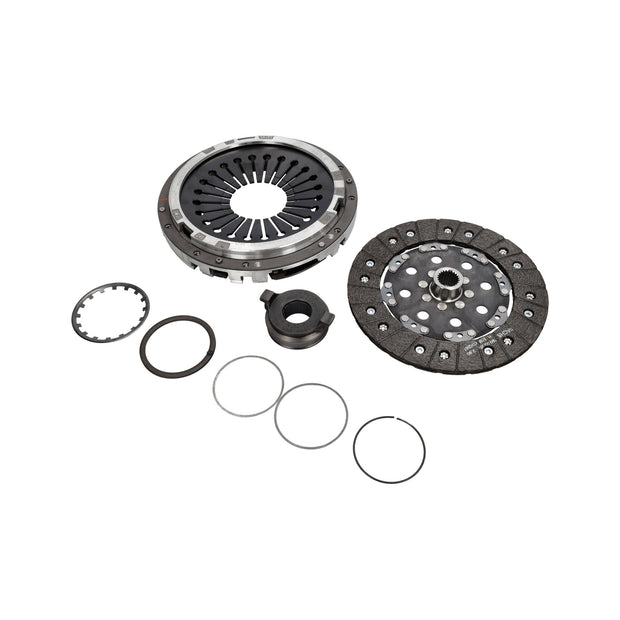 Performance Clutch Kit Porsche 997 Turbo (rigid disc)