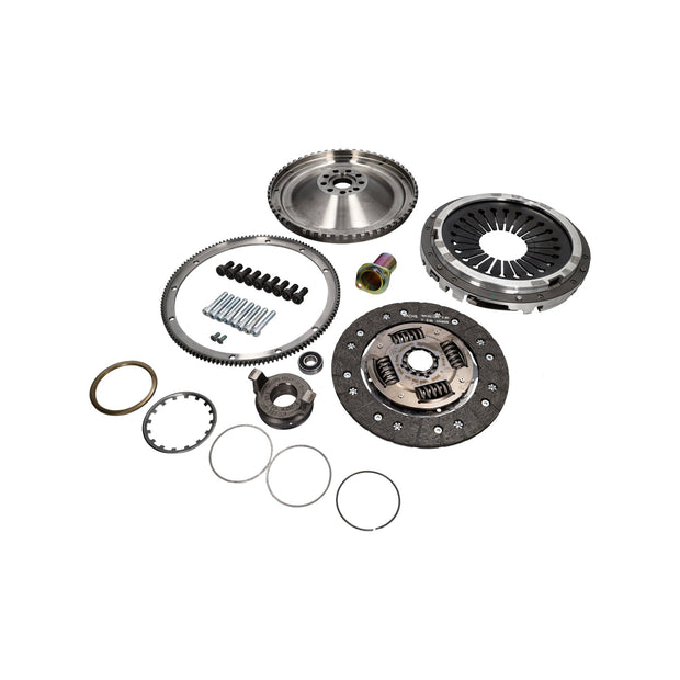 Lightweight Single Mass Flywheel Conversion Kit Porsche 997 GT3