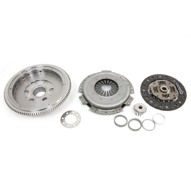 Kupplungskit & Schwungradsatz für Porsche 356 Motor Typ 587 / 1