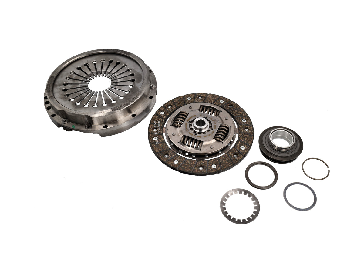 Sachs Kupplungssatz 3-teilig