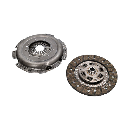 Clutch Kit Porsche 914 Clutch Disc, Pressure Plate