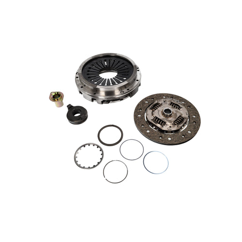 Kupplungssatz-Teile | Porsche 964 C4 1989 | Kits