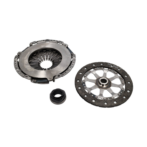 Clutch kit. Porsche 996 C2/ 996 C4 3.4L Carrera 1998–01 clutch disc, pressure plate and release bearing