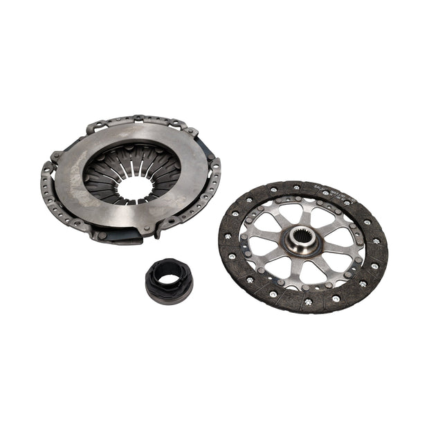 Clutch kit. Porsche 996 C2/ 996 C4 3.4L Carrera 1998–01 clutch disc, pressure plate and release bearing