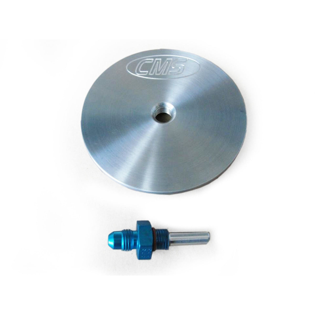 Getriebeabschlussdeckel | Porsche 968 | OEM / Erstausrüsterqualität