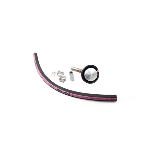 Side Oil Filler Cap Set | Porsche 911 (1973-89) – OEM