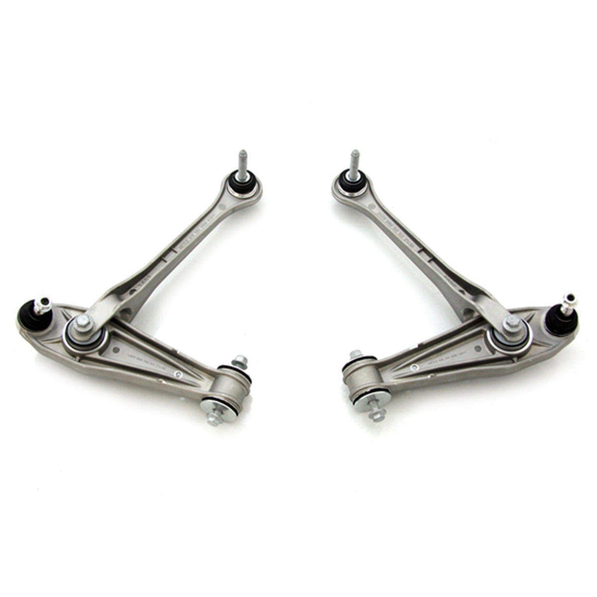 Wishbone 'Coffin Arm' and Wishbone Kit FRONT Porsche 987 / 987C / 997 – Porsche Boxster/Cayman