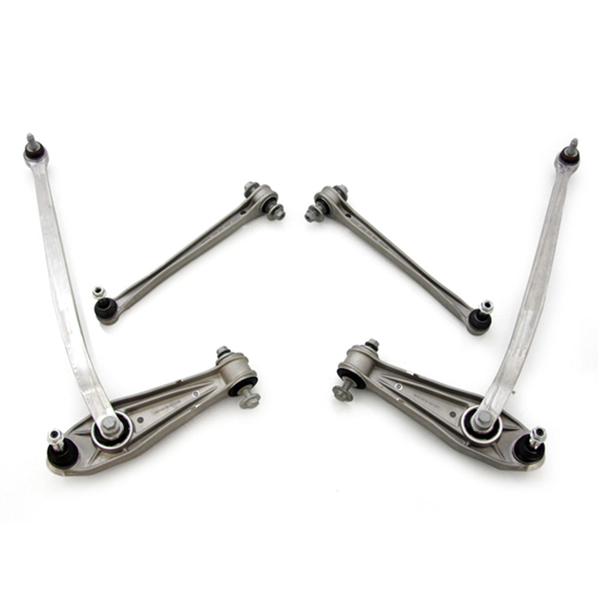 Querlenker 'Coffin Arm' und Querlenker-Satz HINTEN Porsche 987 Boxster / 987C Cayman – Porsche Boxster/Cayman