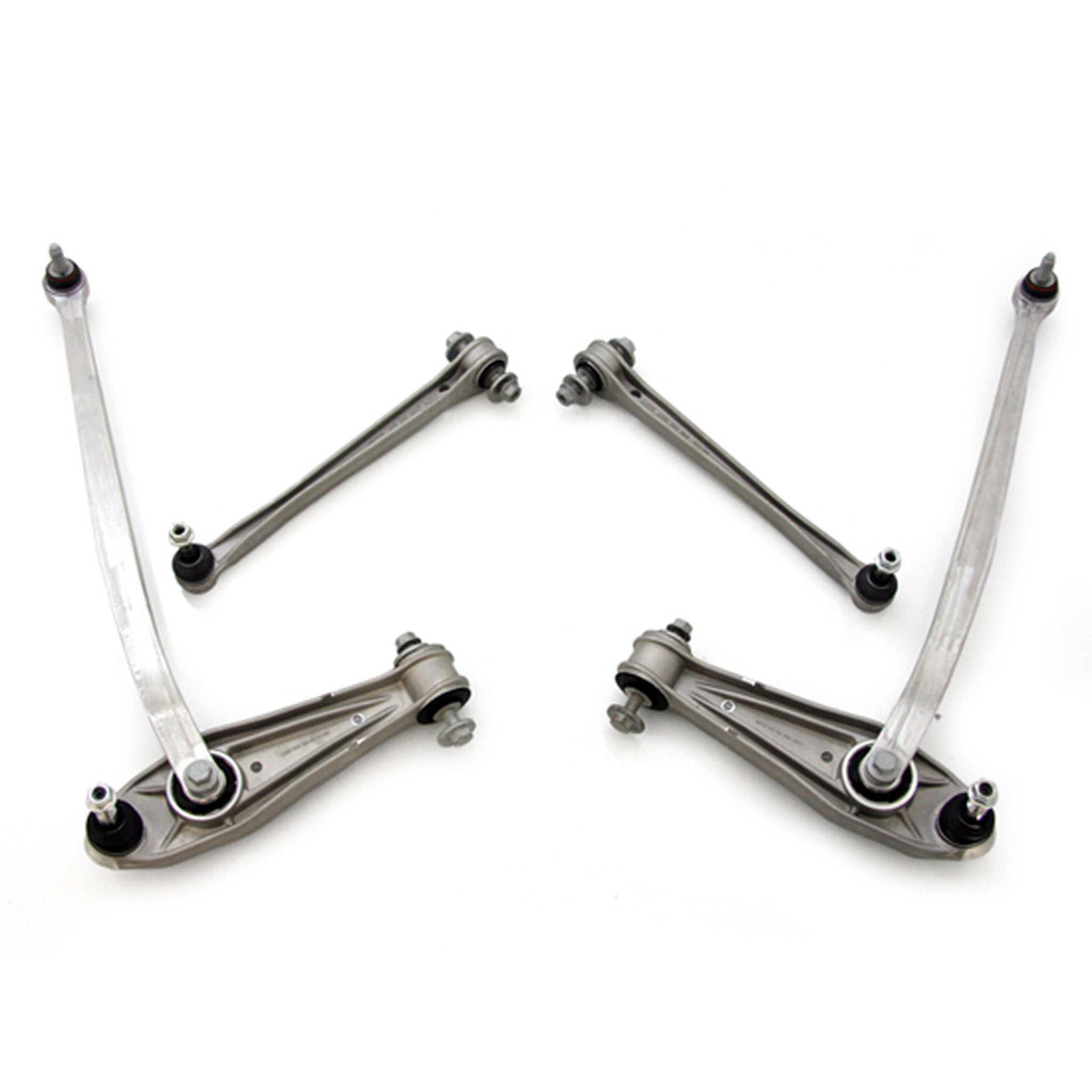 Wishbone 'Coffin Arm' and Wishbone Set REAR Porsche 987 Boxster / 987C Cayman – Porsche Boxster/Cayman