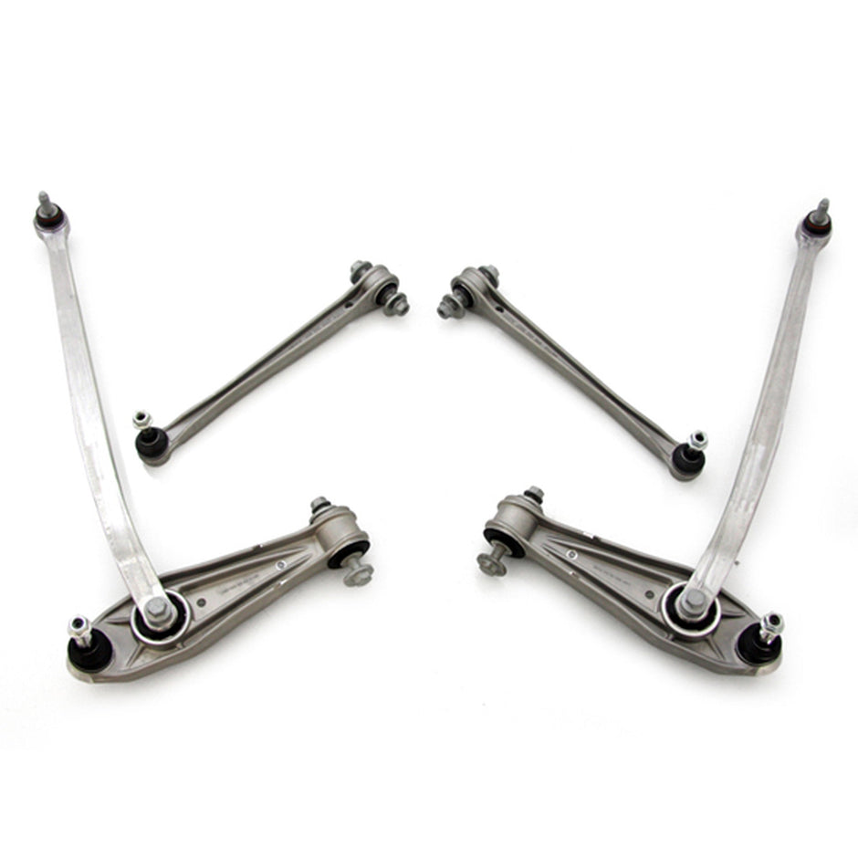 Wishbone 'Coffin Arm' and Wishbone Set REAR Porsche 987 Boxster / 987C Cayman – Porsche Boxster/Cayman