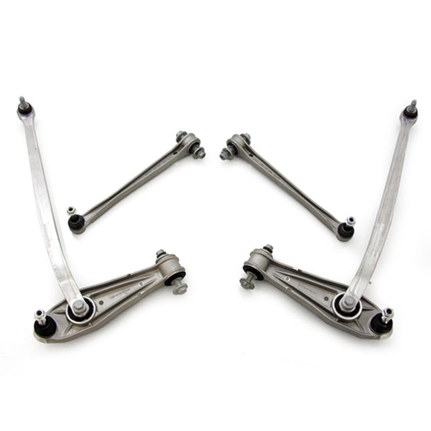 Querlenker 'Coffin Arm' und Querlenker-Satz HINTEN Porsche 987 Boxster / 987C Cayman – Porsche Boxster/Cayman