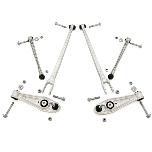 Querlenker 'Coffin Arm' und Querlenker-Satz HINTEN Porsche 986 1997 - 2004 – Porsche Boxster/Cayman