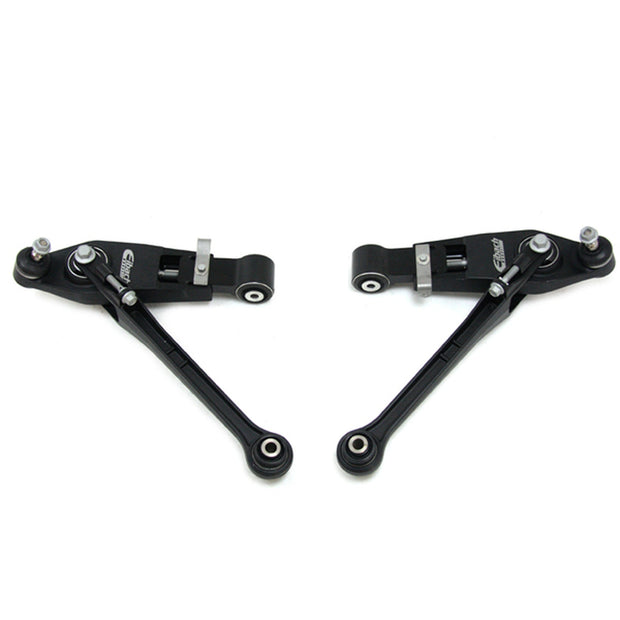 Verstellbarer unterer Querlenkersatz Porsche 986 / 996 / 997