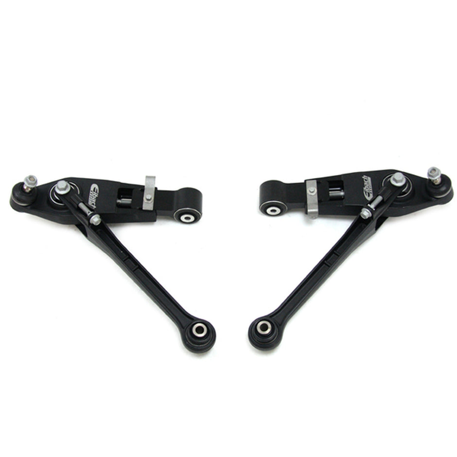 Adjustable lower control arm set for Porsche 986 / 996 / 997
