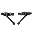 Adjustable lower control arm set for Porsche 986 / 996 / 997