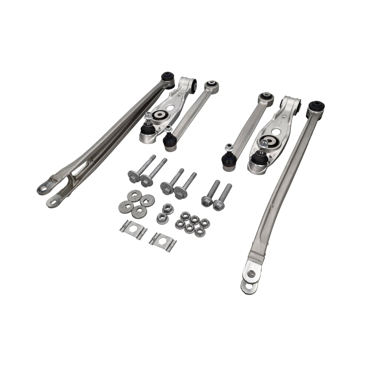 Rear Wishbone Kit – Porsche Boxster/Cayman