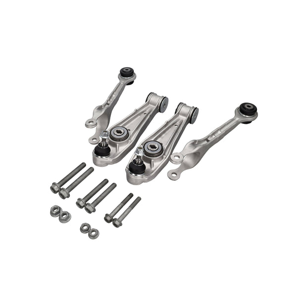 Front lower control arm set. (718)