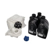 Ausgleichsbehälter-Set für Kühlwasser. Porsche 996 1997–2000