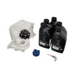 Ausgleichsbehälter-Set mit Sensor für Kühlwasser. Porsche 996 (1997–2000)