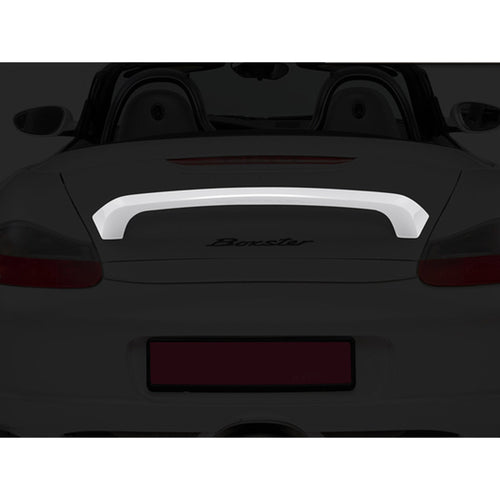 Heckspoiler / Heckflügel – Porsche Boxster/Cayman