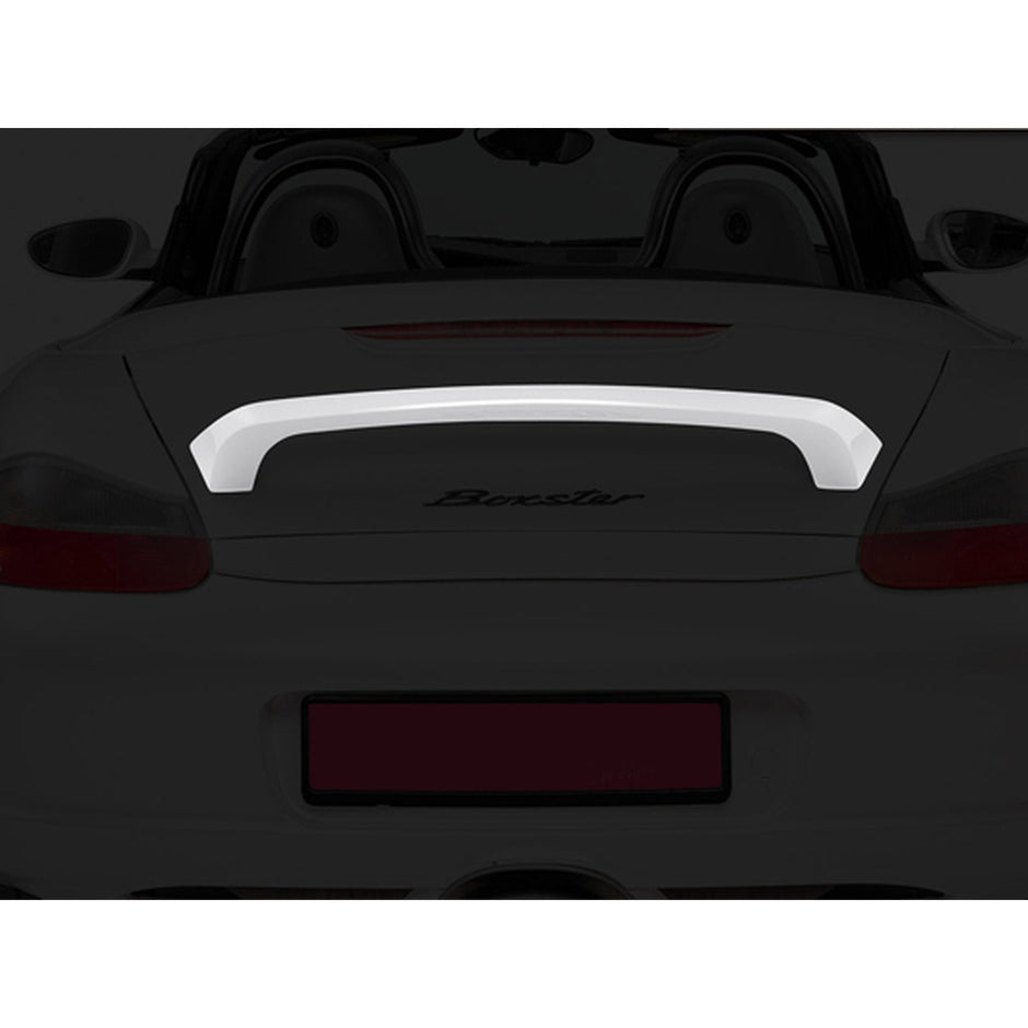 Heckspoiler / Heckflügel – Porsche Boxster/Cayman