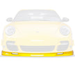 Front spoiler lip. Porsche 911 (997) TURBO / S 2005 - 2013