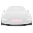 Frontspoilerlippe. Porsche 911 (991.1) GTS / Aerokit