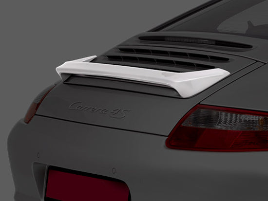 Rear Spoiler / Rear Wing. Porsche 911 (997) 2004-2012