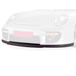 Front Spoiler Lip. Porsche 911 (997) 2007-2012